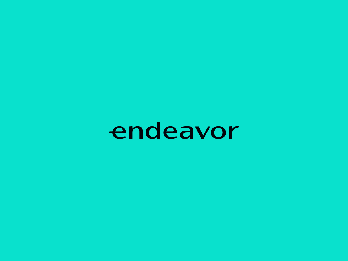 endeavor 2